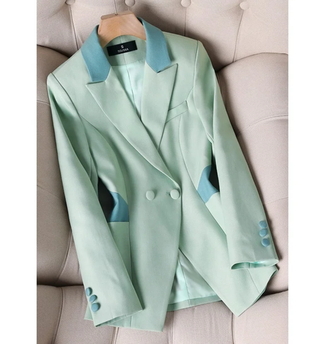 Blaser femme CHIC by NEK_MooDée