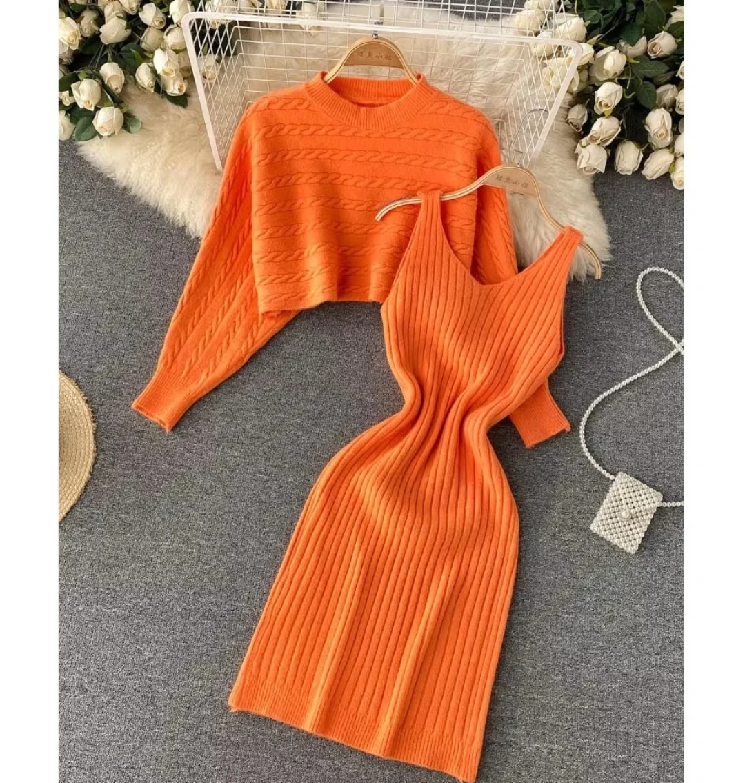 Diverw ensemble de mode du jour très bonne qualité