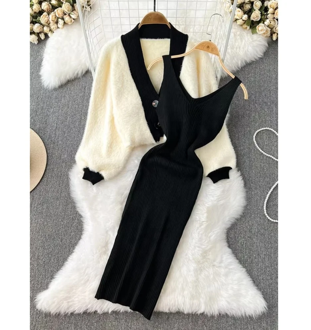 Diverw ensemble de mode du jour très bonne qualité