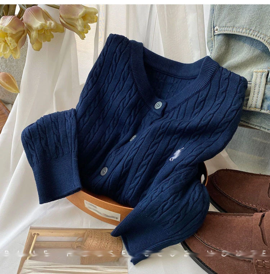 Pull chic en mode de NEK_MOODÉE STYLE