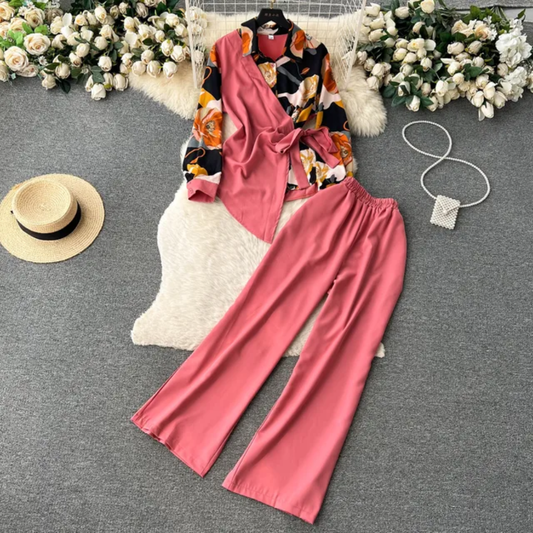 Ensemble mode du jour by NEK_MooDée