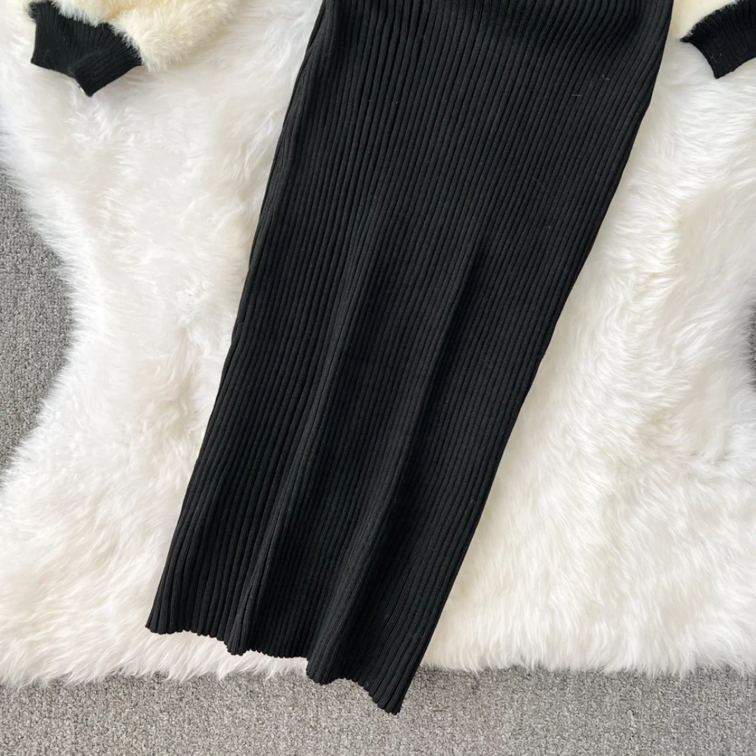 Diverw ensemble de mode du jour très bonne qualité