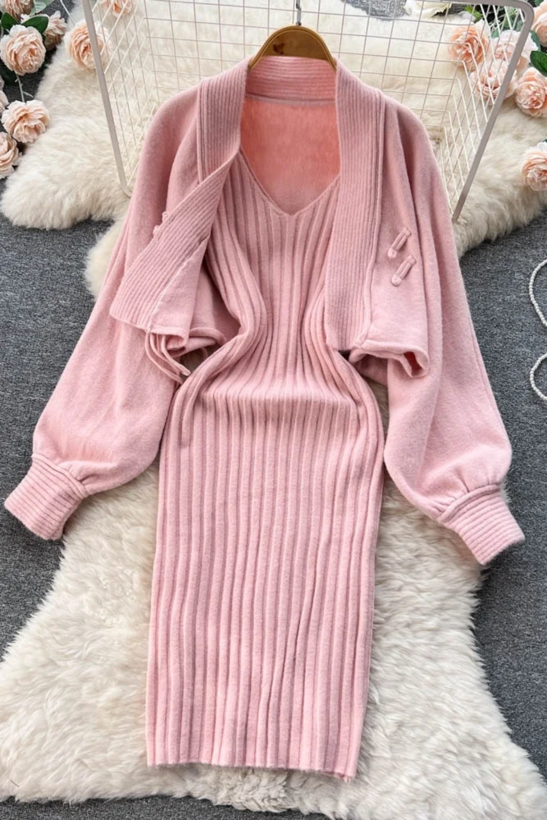 Diverw ensemble de mode du jour très bonne qualité