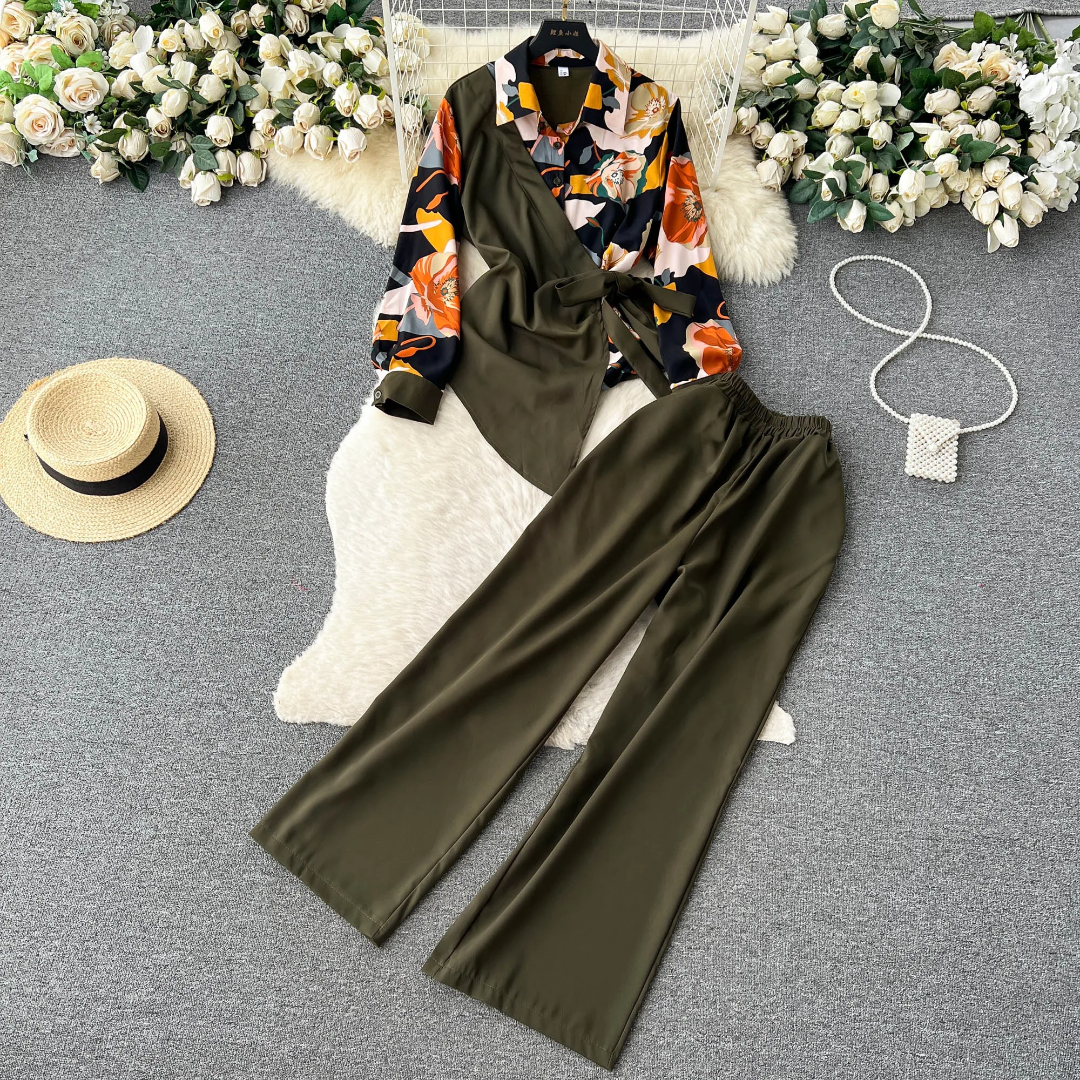 Ensemble mode du jour by NEK_MooDée