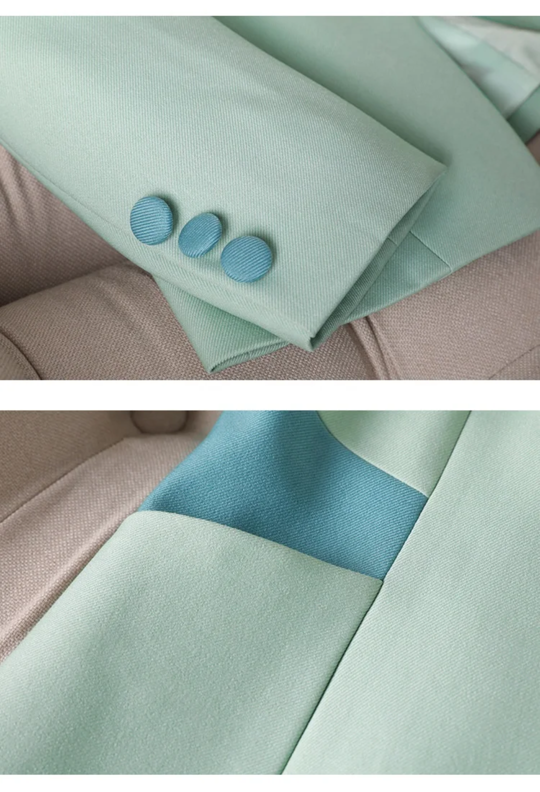 Blaser femme CHIC by NEK_MooDée