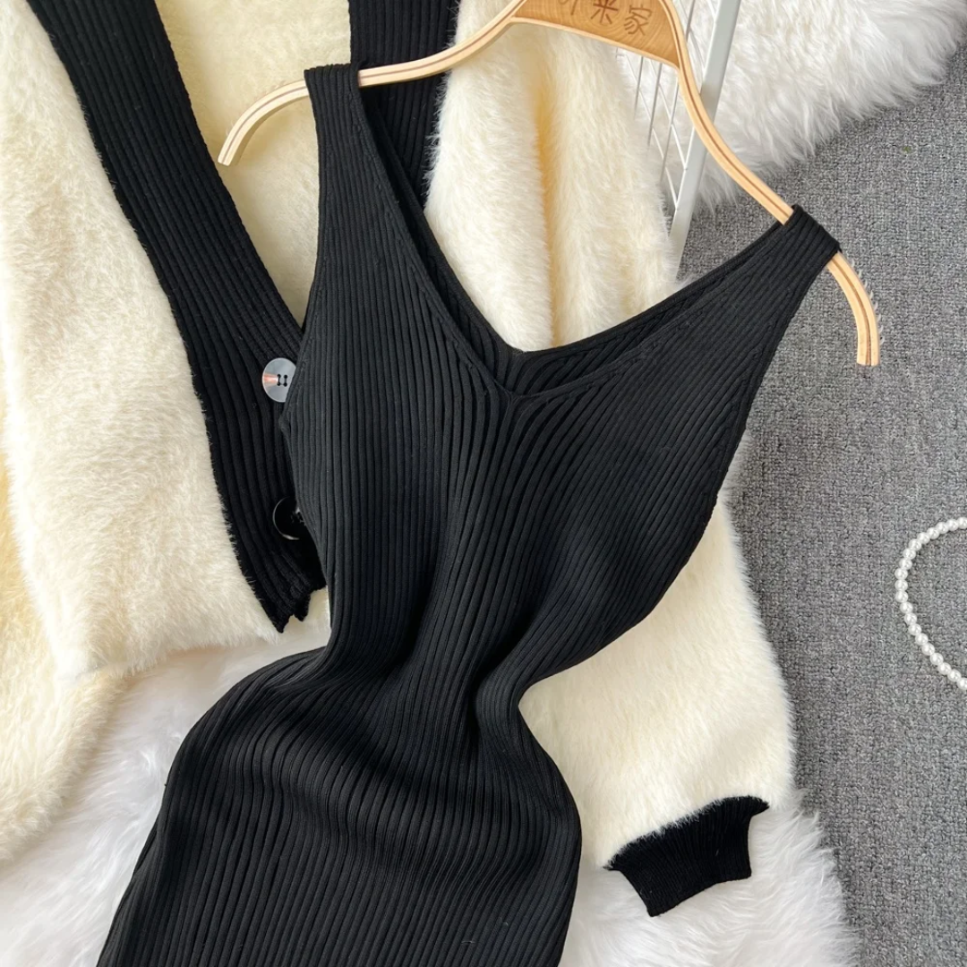 Diverw ensemble de mode du jour très bonne qualité