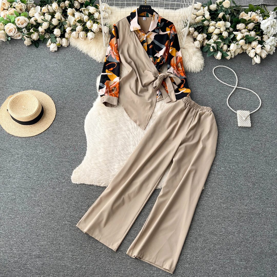 Ensemble mode du jour by NEK_MooDée