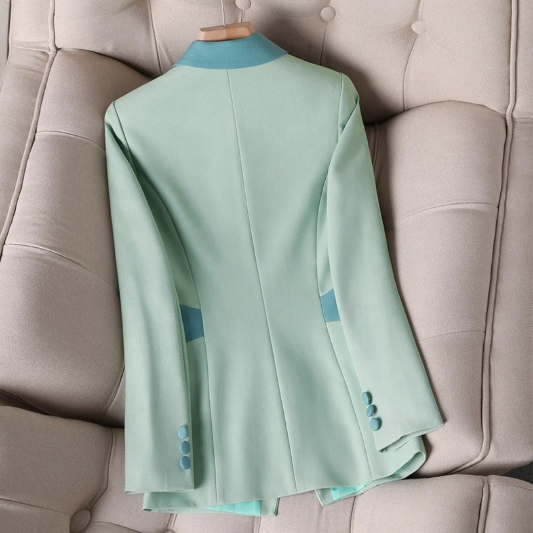 Blaser femme CHIC by NEK_MooDée