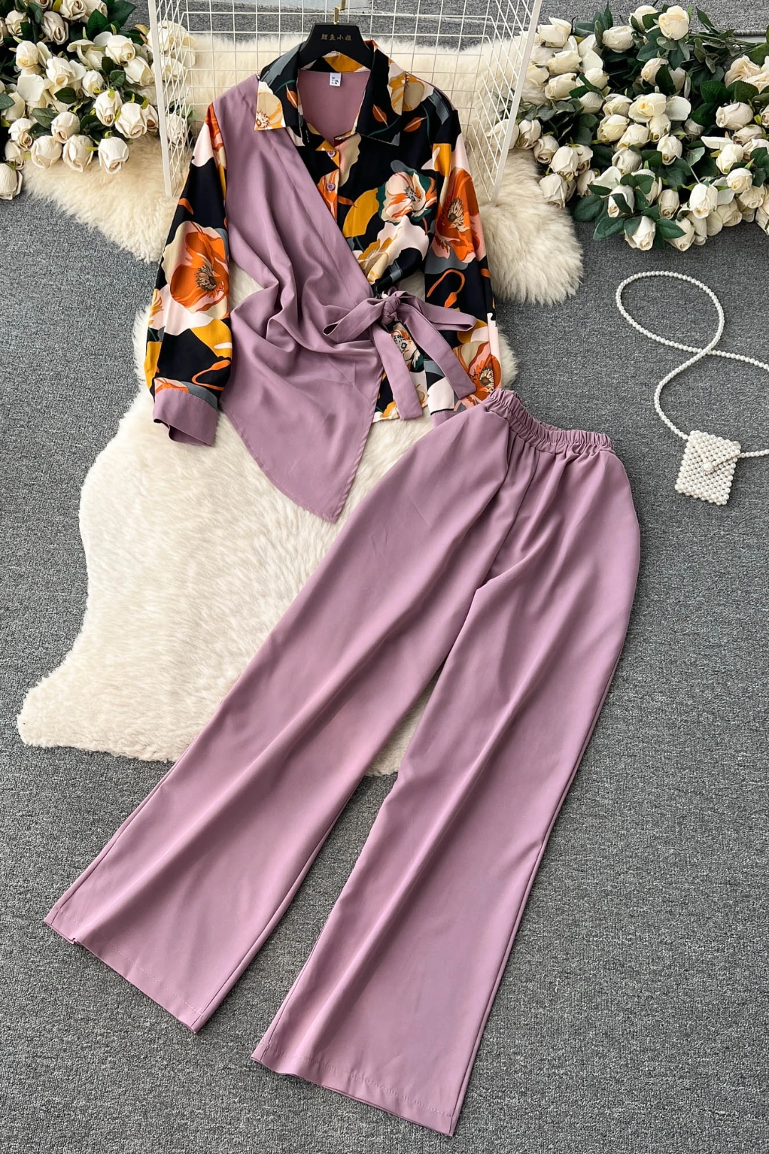 Ensemble mode du jour by NEK_MooDée